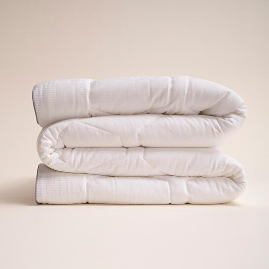 Penelope 7,5 Tog Isı Dengeleyici Serinlik Etkili Yorgan Çift Kişilik Yorgan - Thermo Lyo Pro Serisi