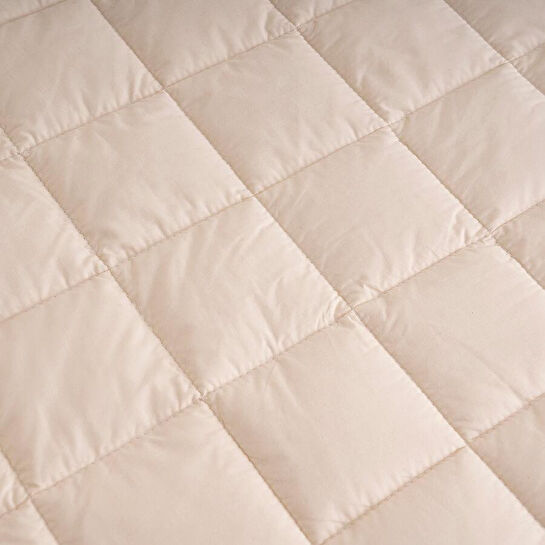 Penelope Gots Sertifikalı %100 Pamuk Kumaş Bebek Yorgan - Cotton Live Serisi