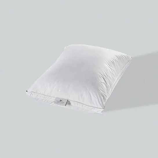 Penelope Gold Firm Kaz Tüyü Yastık 50x70+2,5