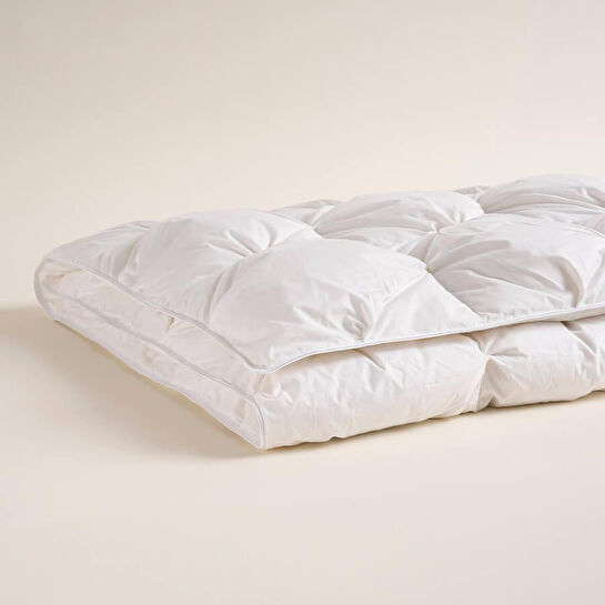 Penelope 13,5 Tog %100 Kaz Tüyü Battal Boy Yorgan - Innovia Serisi