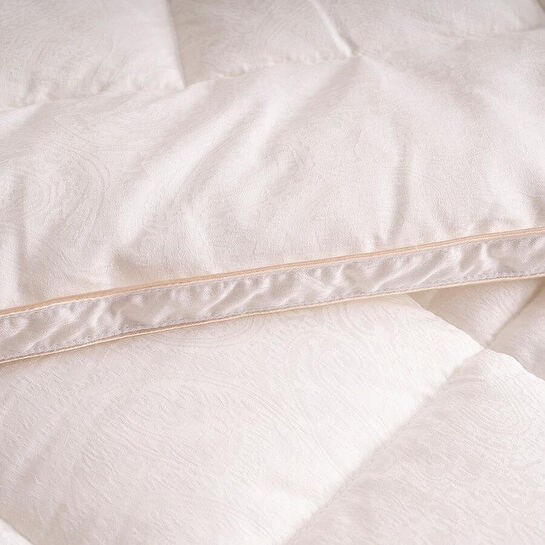 Penelope 8,5 Tog %100 Mikroelyaf Dolgulu Pamuk Kumaş Battal Boy Yorgan - Imperial Luxe Serisi