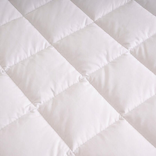 Penelope Anti-mayt %100 Pamuk Kumaş Mikroelyaf Dolgu Bebek Yorganı - Thermoclean Serisi