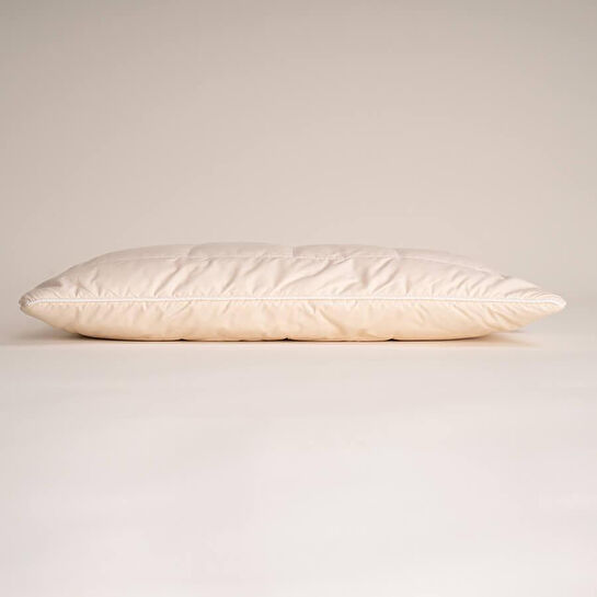 Penelope Gots Sertifikalı %100 Pamuk Kumaş Bebek Yastık - Cotton Live Serisi