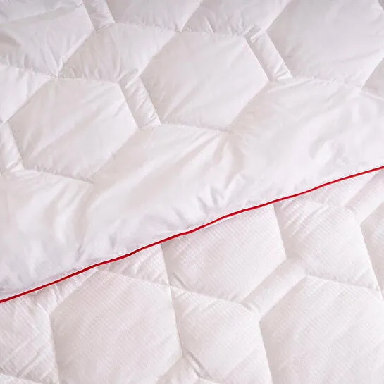 Penelope 7,5 Tog Isı Dengeleyici Serinlik Etkili Yorgan Battal Boy Yorgan - Thermo Lyo Pro Serisi