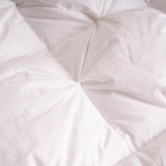 Penelope 13,5 Tog %100 Kaz Tüyü Tek Kişilik Yorgan - Innovia Serisi