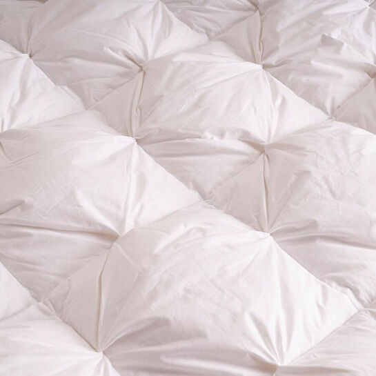 Penelope 13,5 Tog %100 Kaz Tüyü Tek Kişilik Yorgan - Innovia Serisi