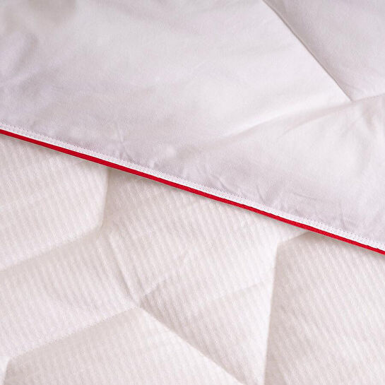 Penelope 6,5 Tog Isı Dengeleyici Serinlik Etkili Tek Kişilik Yorgan - Thermo Lyo Serisi