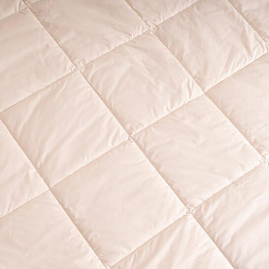 Penelope 10,5 Tog %100 İngiliz Yünü Dolgulu Tek Kişilik Yorgan - Wooly Pure Serisi