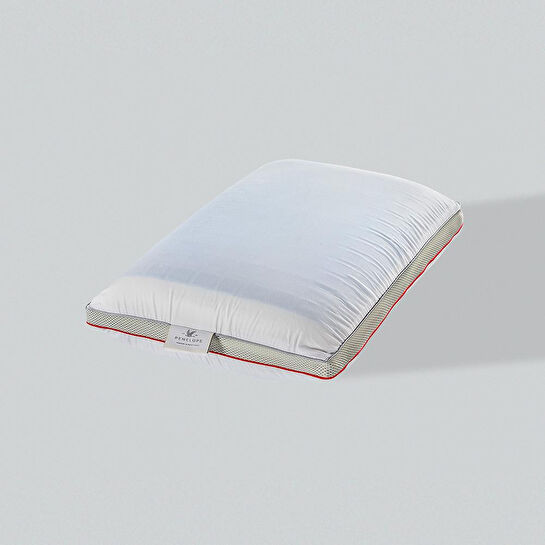 Penelope Serin Etkili 3 Katmanlı Jel Karbon Yastık - Layered