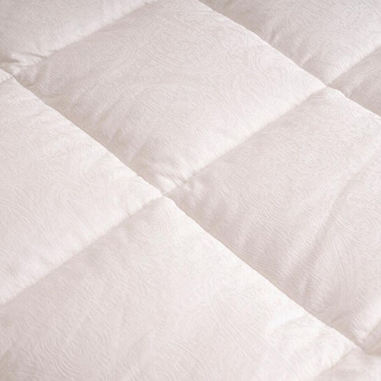 Penelope 8,5 Tog %100 Mikroelyaf Dolgulu Pamuk Kumaş Çift Kişilik Yorgan - Imperial Luxe Serisi