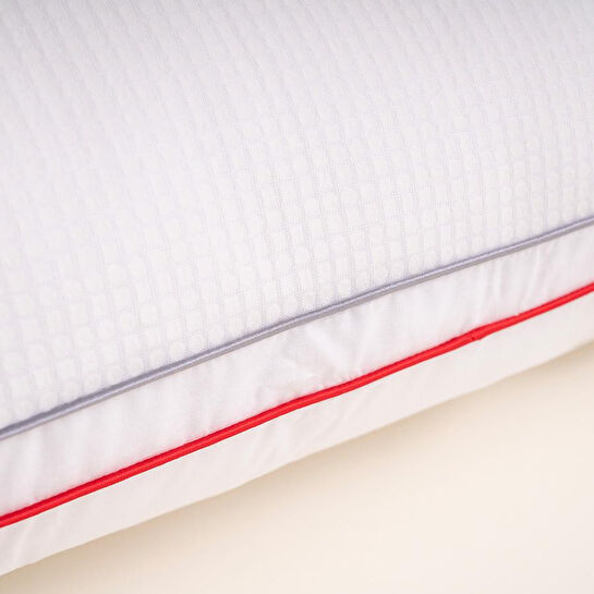 Penelope Serinlik Etkili %100 Microgel Dolgulu Yastık - Thermo Lyo Pro Firm Serisi