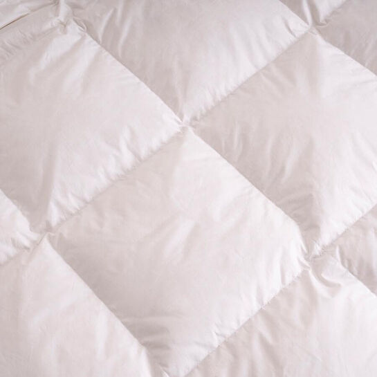 Penelope 13,5 Tog %100 Kaz Tüyü Çift Kişilik Yorgan 195x215 Cm - Gold Serisi