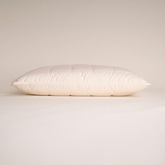Penelope Gots Sertifikalı %100 Pamuk Kumaş Yastık - Cotton Live Serisi