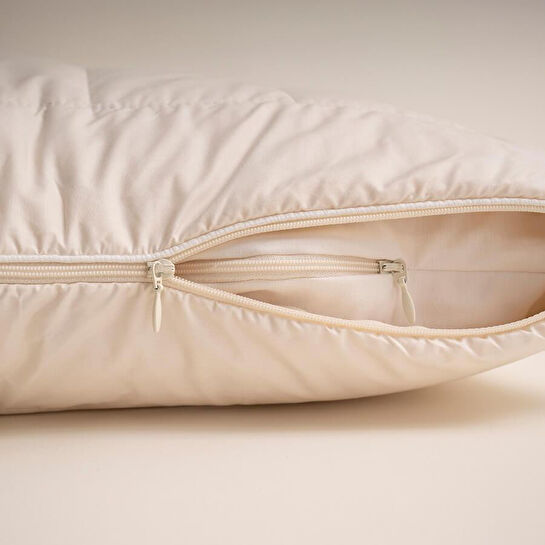 Penelope Gots Sertifikalı %100 Pamuk Kumaş Yastık - Cotton Live Serisi