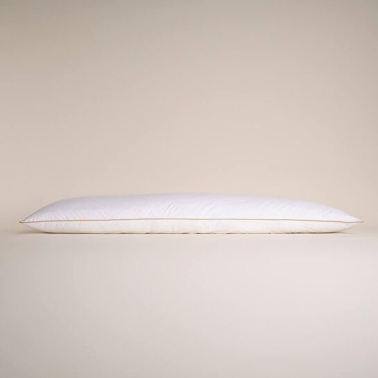 Penelope %100 Kaz Tüyü Dolgulu Yastık 50x140 Cm - Alliance Serisi