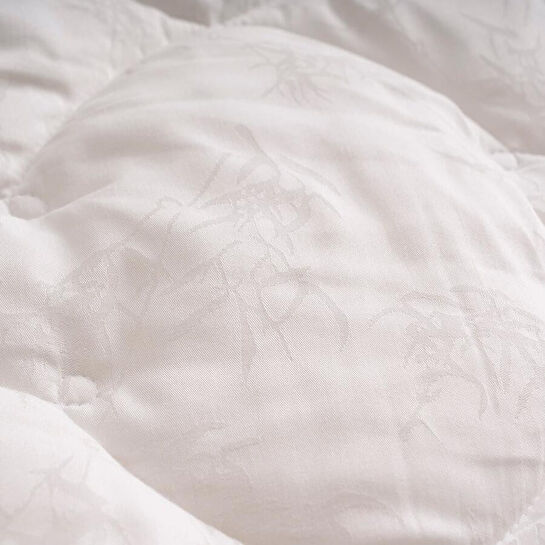 Penelope %100 Bambu Kumaş Yıkanabilir Bebek Yorganı - Bamboo Serisi