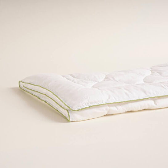 Penelope %100 Bambu Kumaş Yıkanabilir Bebek Yorganı - Bamboo Serisi