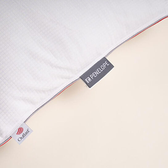 Penelope Isı Dengeleyici Serinlik Etkili Yastık - Thermo Lyo Soft Serisi