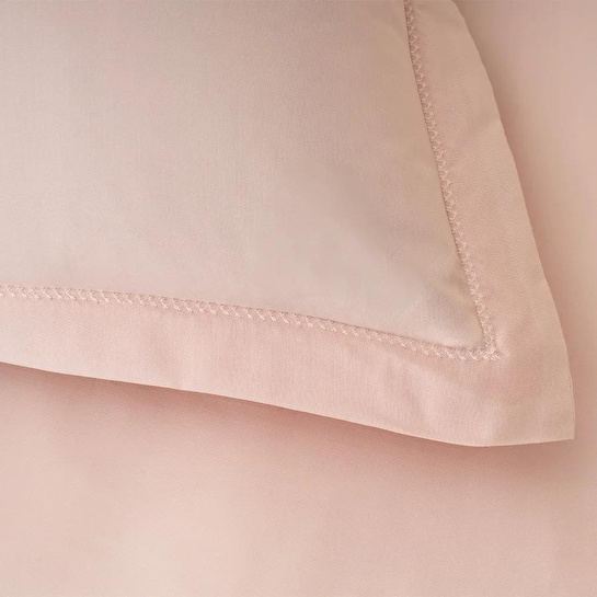 Penelope %100 tencel™ Nevresim Seti 240x220 Cm Pudra - Celine Serisi