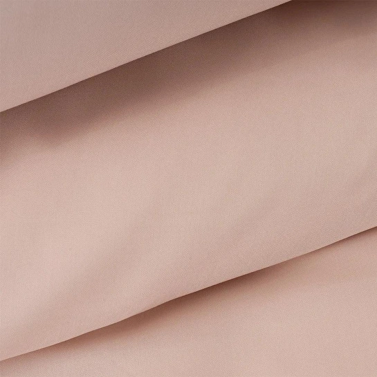 Penelope %100 tencel™ Nevresim Seti 240x220 Cm Pudra - Celine Serisi