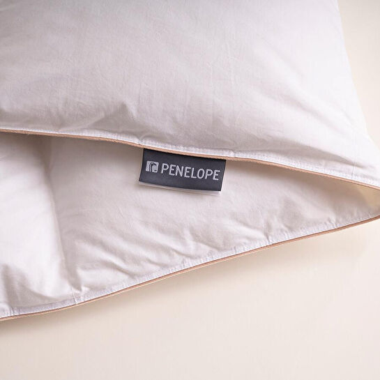 Penelope 10,5 Tog Kaz Tüyü Yorgan 240x260 Cm - Dove Serisi