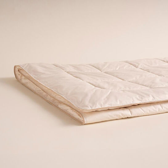 Penelope 10,5 Tog %100 İngiliz Yünü Dolgulu Çift Kişilik Yorgan - Wooly Pure Serisi