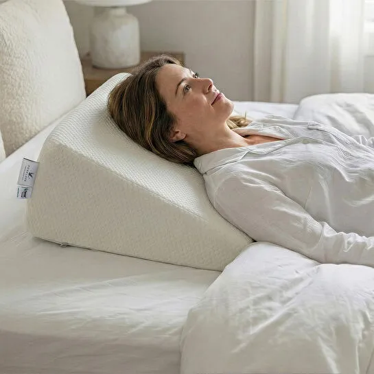 Penelope Viskoelastik Dolgulu Karbon Katkılı Reflü Yastığı