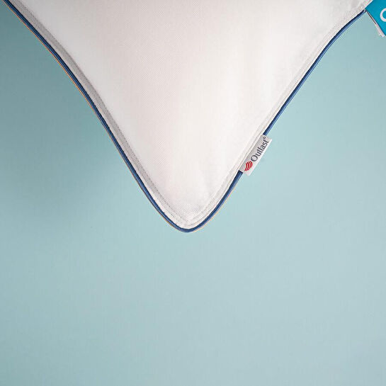 Othello Clima Max Terletmeyen Yastık Alezi 50x70 Cm Tekli Paket