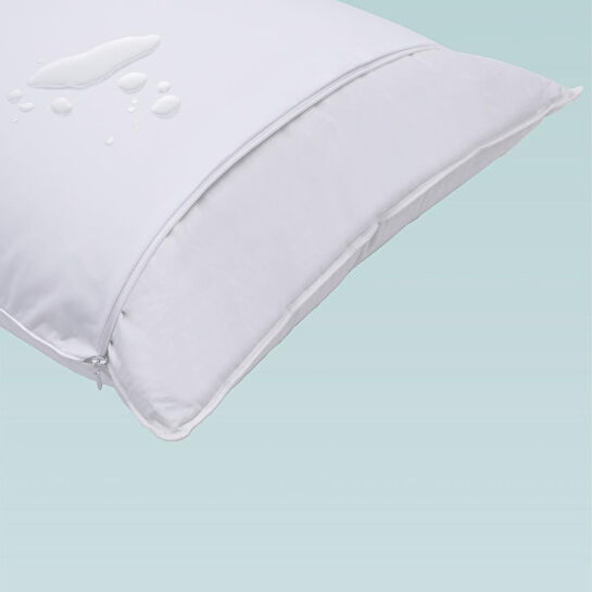 Othello Micra Aqua Sıvı Geçirmez Yastık Alezi 50x70cm