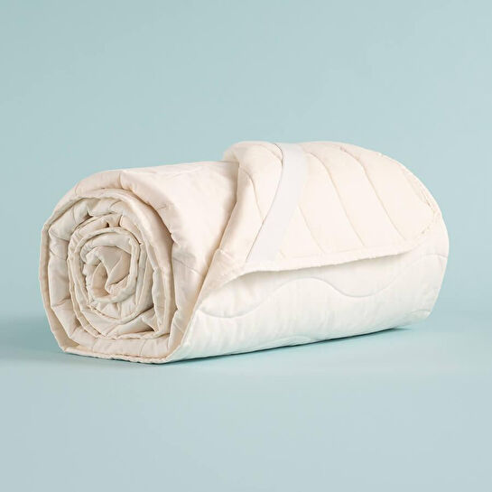 Othello Cotone Pamuk Yatak Alezi 100x200 Cm