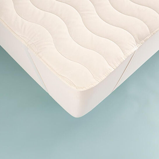 Othello Cotone Pamuk Yatak Alezi 100x200 Cm