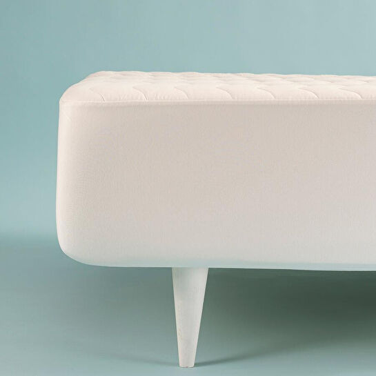 Othello Cottina Pamuk Yatak Alezi 140x200 Cm