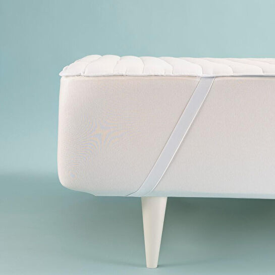 Othello Rosy Yatak Alezi 180x200 Cm