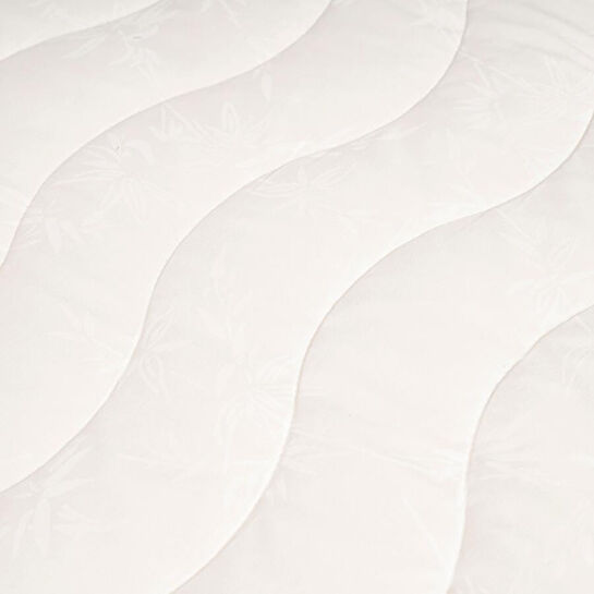 Othello Bambu Yatak Alezi 100x200 Cm