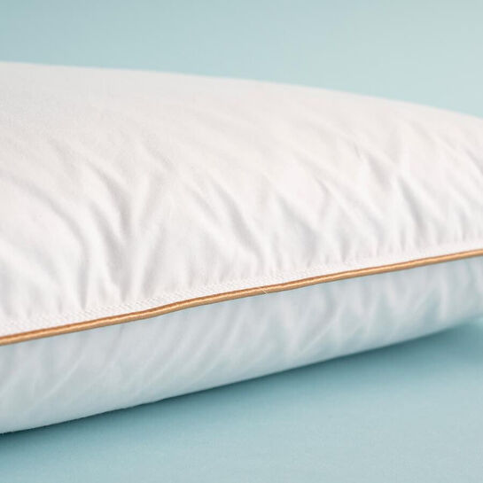 Othello Bimba Downa 30 Gıdık Kaz Tüyü Bebek Yastık 35x45 Cm