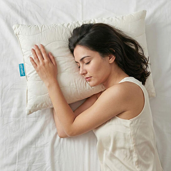 Othello Cottina Pamuk Yastık 50x70 Cm