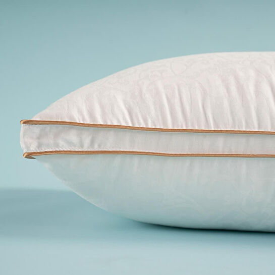 Othello Crowna Çeyizlik Yastık 50x70 Cm