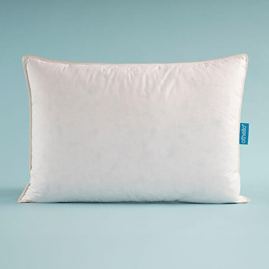 Othello Soffica Kaz Tüyü Yastık 50x70 Cm