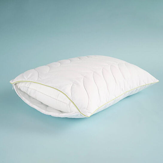 Othello Lovera Yastık Alezi 50x70 Cm Tekli Yastık Alezi