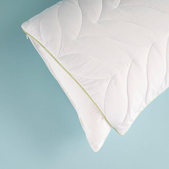 Othello Lovera Yastık Alezi 50x70 Cm Tekli Yastık Alezi