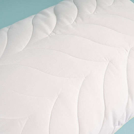 Othello Lovera Yastık Alezi 50x70 Cm Tekli Yastık Alezi