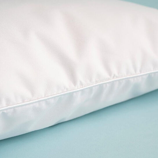 Othello Micra Aqua Sıvı Geçirmez Bebek Yastık Alezi 35x45 Cm (i̇kili)