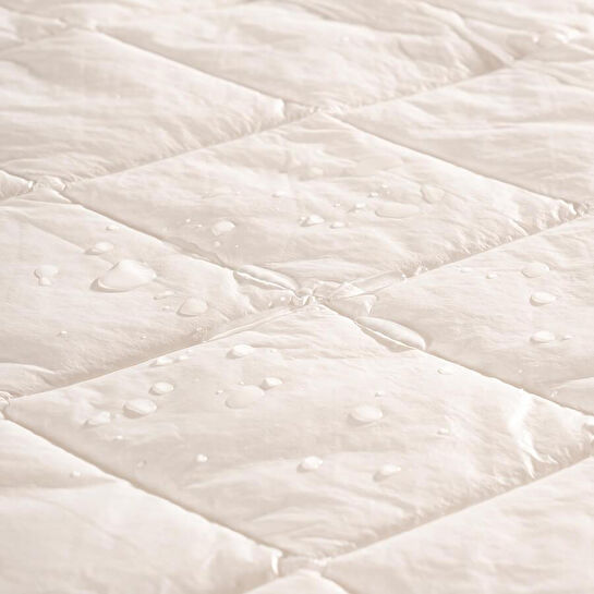 Othello Pamuk Sıvı Geçirmez Yatak Alezi 100x200 Cm