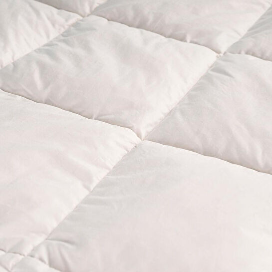 Othello Downa 70 Gıdık Kaz Tüyü Bebek Yorgan 95x145 Cm