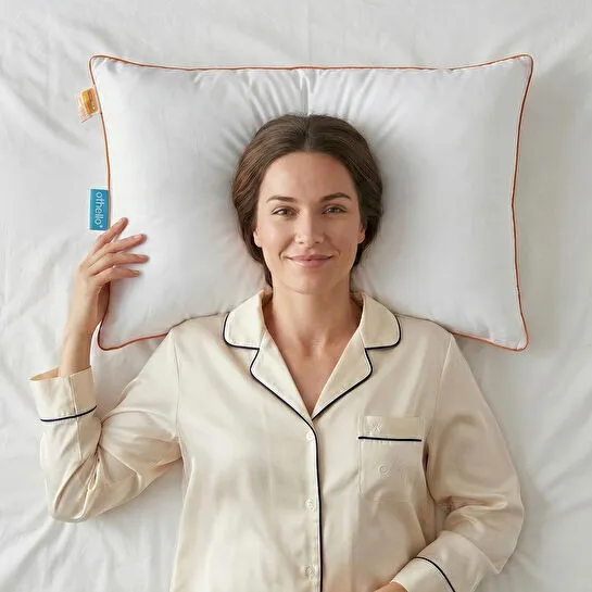 Othello Teona 60c Yıkanabilen Yastık 50x70 Cm