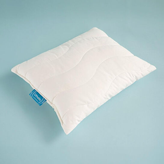 Othello Bimba Bambina Bambulu Bebek Yastık 35x45 Cm