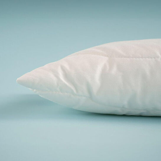 Othello Bimba Bambina Bambulu Bebek Yastık 35x45 Cm