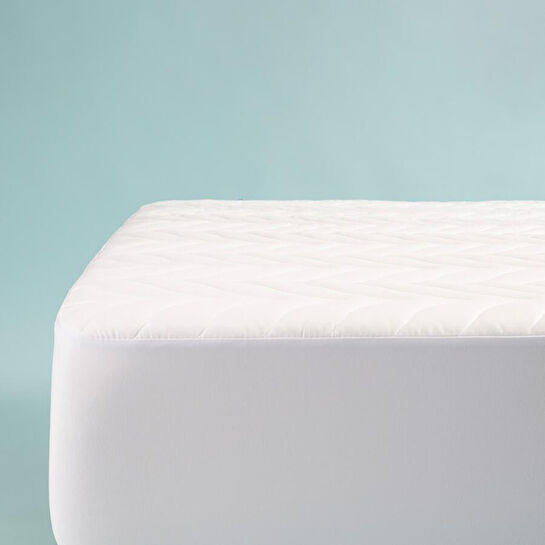 Othello Lovera Koruyucu Yatak Alezi 70x140 Cm