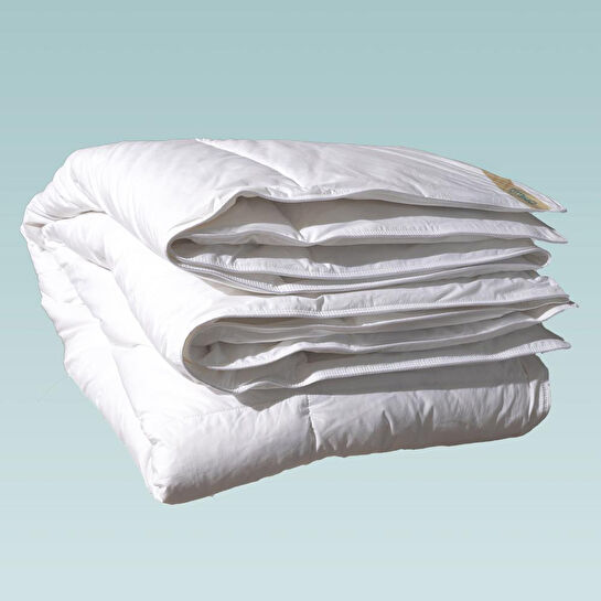 Othello Downa Eco Mıx 5 Gıdık Kaz Tüyü Yorgan 195x215