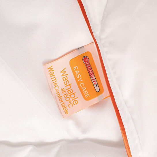 Othello Teona 60c Yıkanabilen Tek Kişilik Yorgan 155x215 Cm